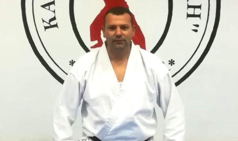 U Mostaru veliki karate seminar u organizaciji KK Semih