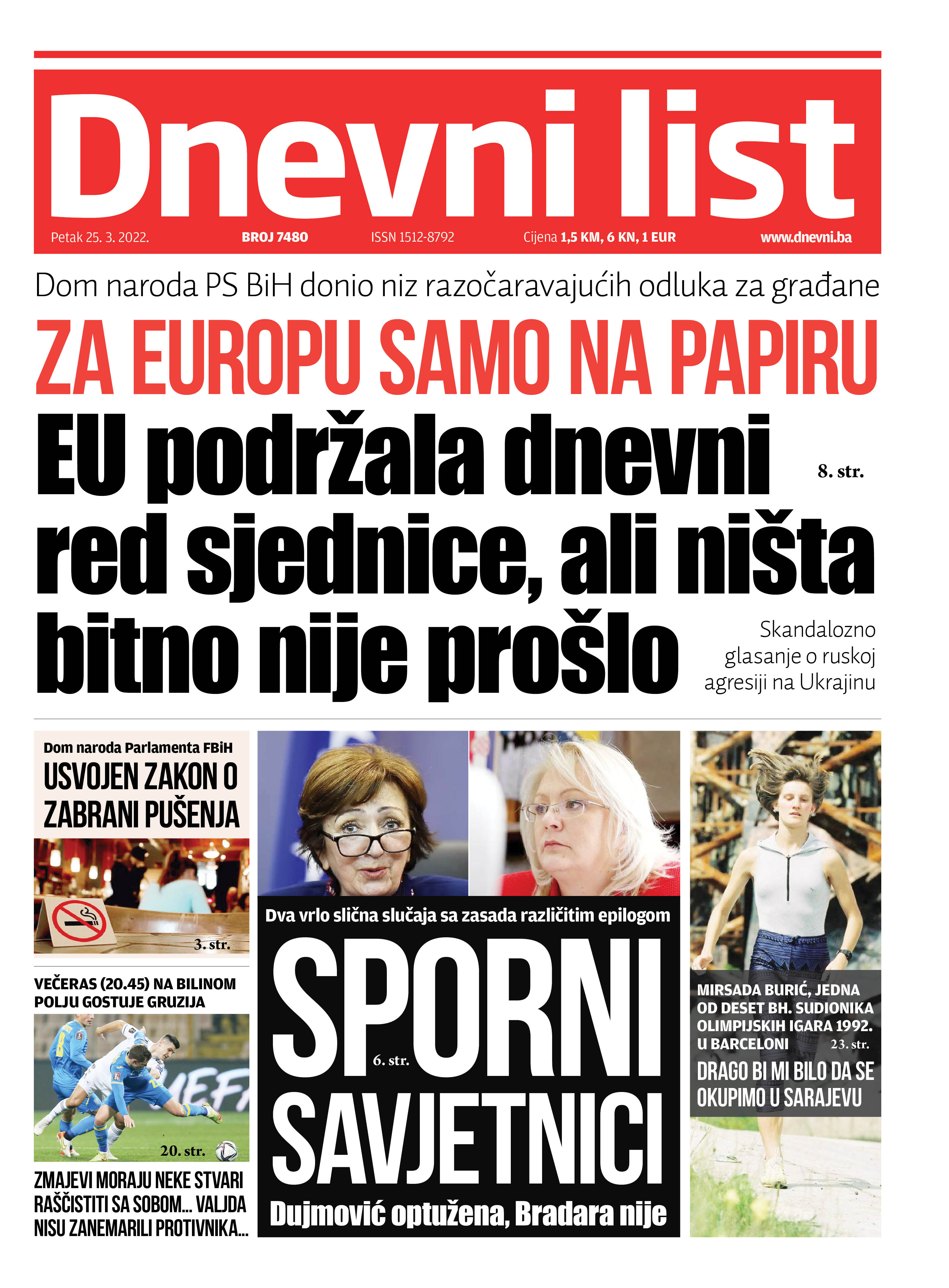 U novom broju donosimo