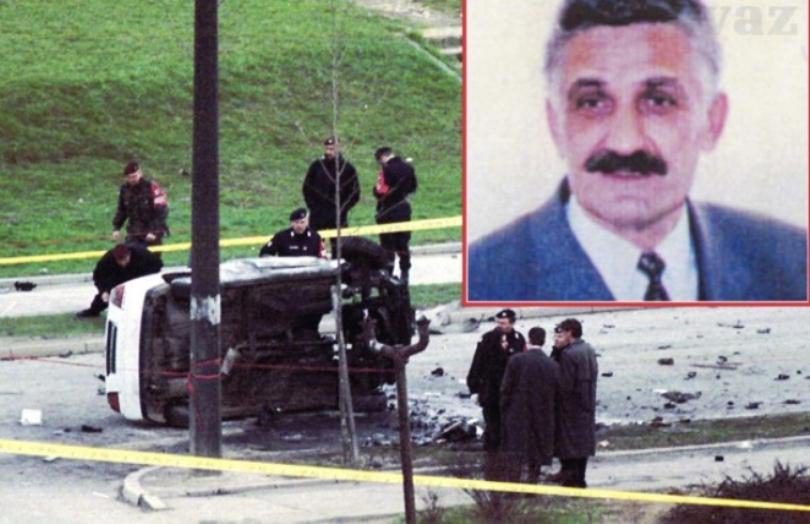 I 23 godine nakon ubojstva Leutara nema krivca niti pravde