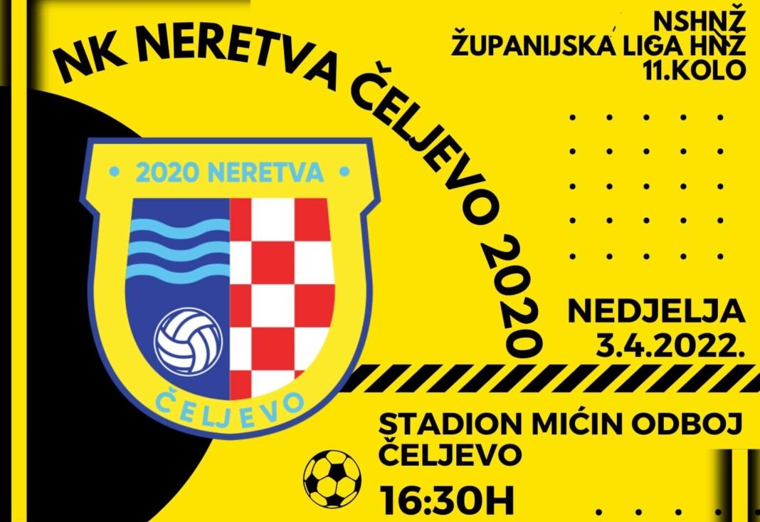 Veliki dan za Čeljevo: Otvaraju novi stadion