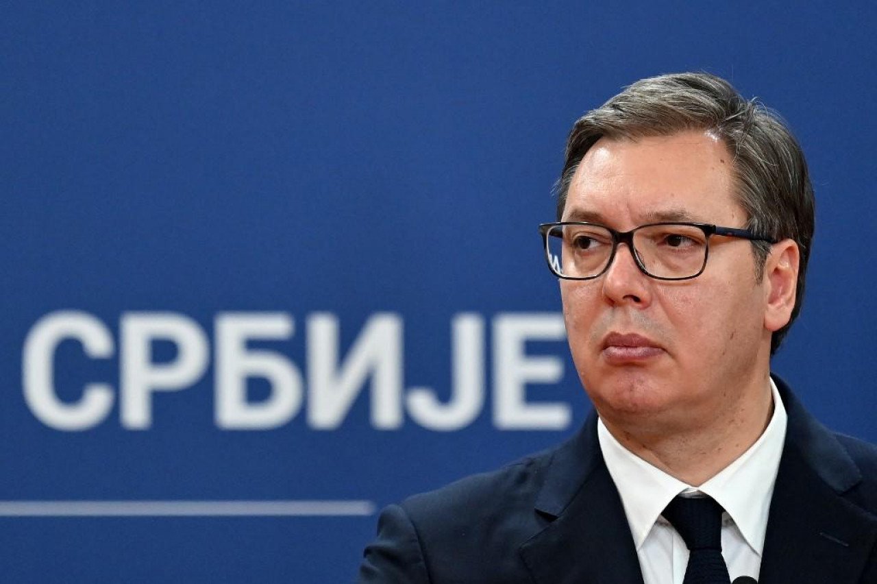 Oštra poruka Vučiću iz Bruxellesa: ‘On i dalje povlađuje Rusiji, a prima novce od EU. Neprihvatljivo!‘