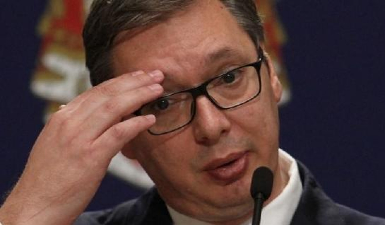 Najjači udar na Vučića iz Bruxellesa: ‘Duboko žalimo zbog vaše odluke, ovo će biti posljedice...‘