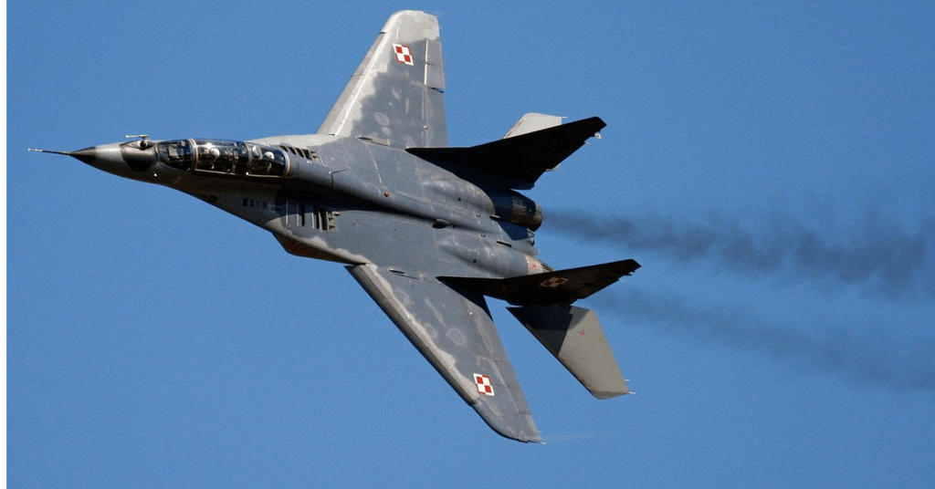 Prekretnica: Poljaci šalju MiG-ove 29 SAD-u, oni će ih proslijediti Ukrajini?