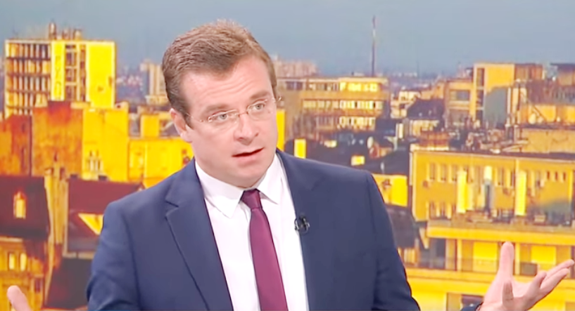Beogradski odvjetnik: 'I BiH i Srbija trebale su zabraniti podršku agresiji na Ukrajinu'