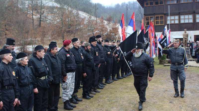 Četnici iznenada odustali od ovogodišnjeg okupljanja! Šta li je razlog?