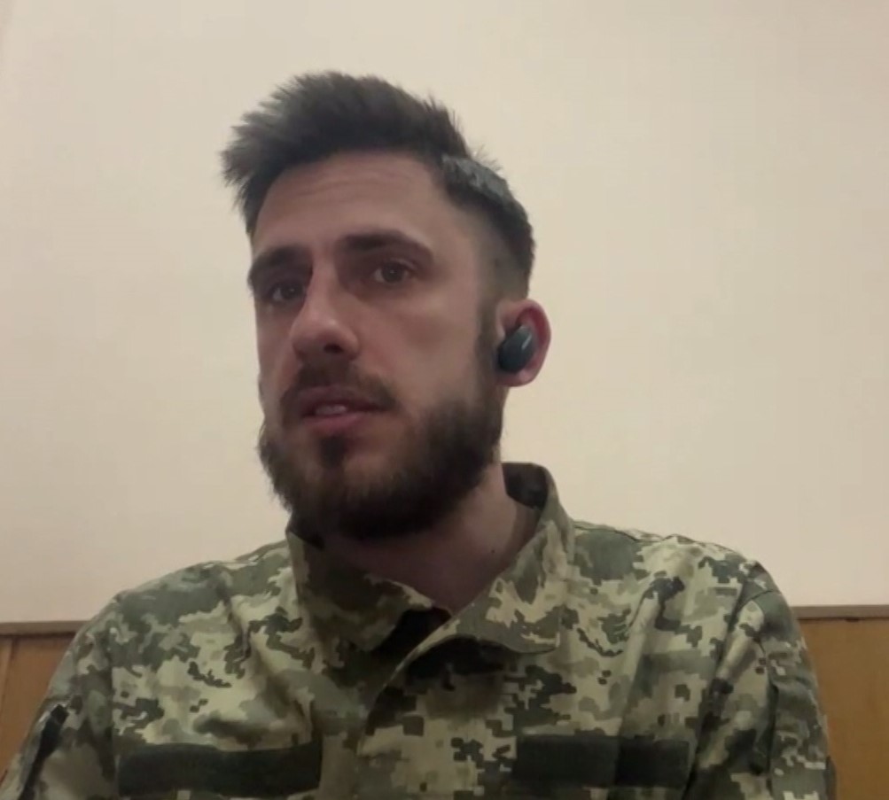 INTERVJU: U Ukrajini Hrvati i Srbi ratuju rame uz rame