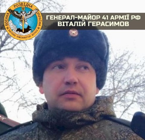 Ukrajinci pozvali Putina na razgovor pa objavili da su likvidirali ruskog generala!