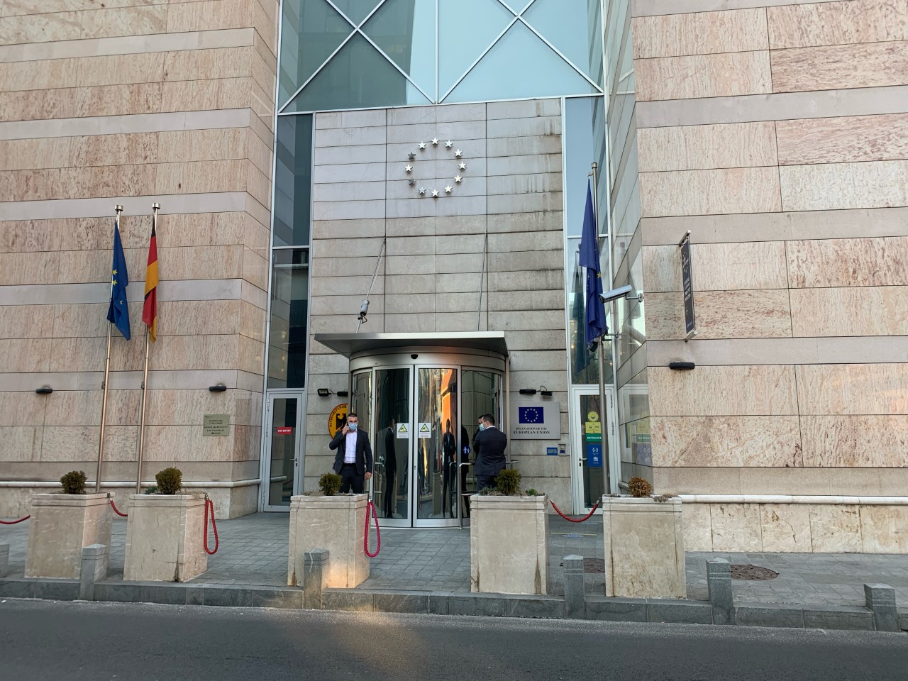 PROPALI PREGOVORI O IZBORNOM ZAKONU: Radončić kaže da je ovo velika radost za Dodika