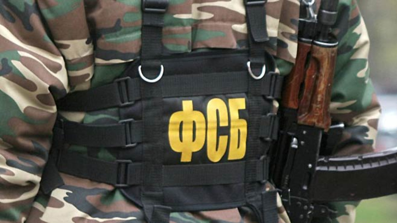 Uhićeni ključni ljudi FSB-a za ‘operaciju Ukrajina‘: Putin ih smatra krivcima za propali blitzkrieg?