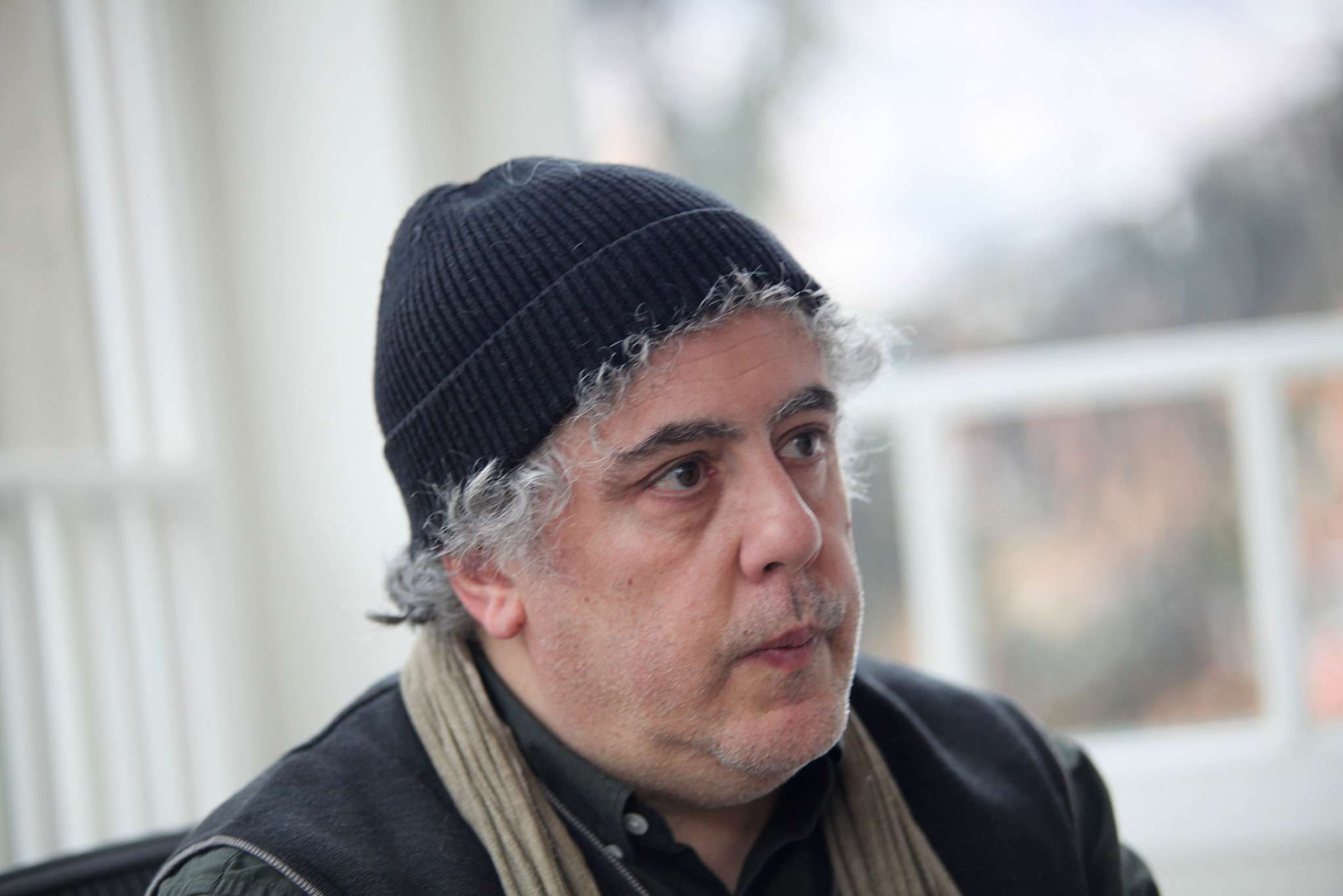 EKSKLUZIVNO Ron Haviv: Kijev proživljava opsadu Sarajeva i Vukovara