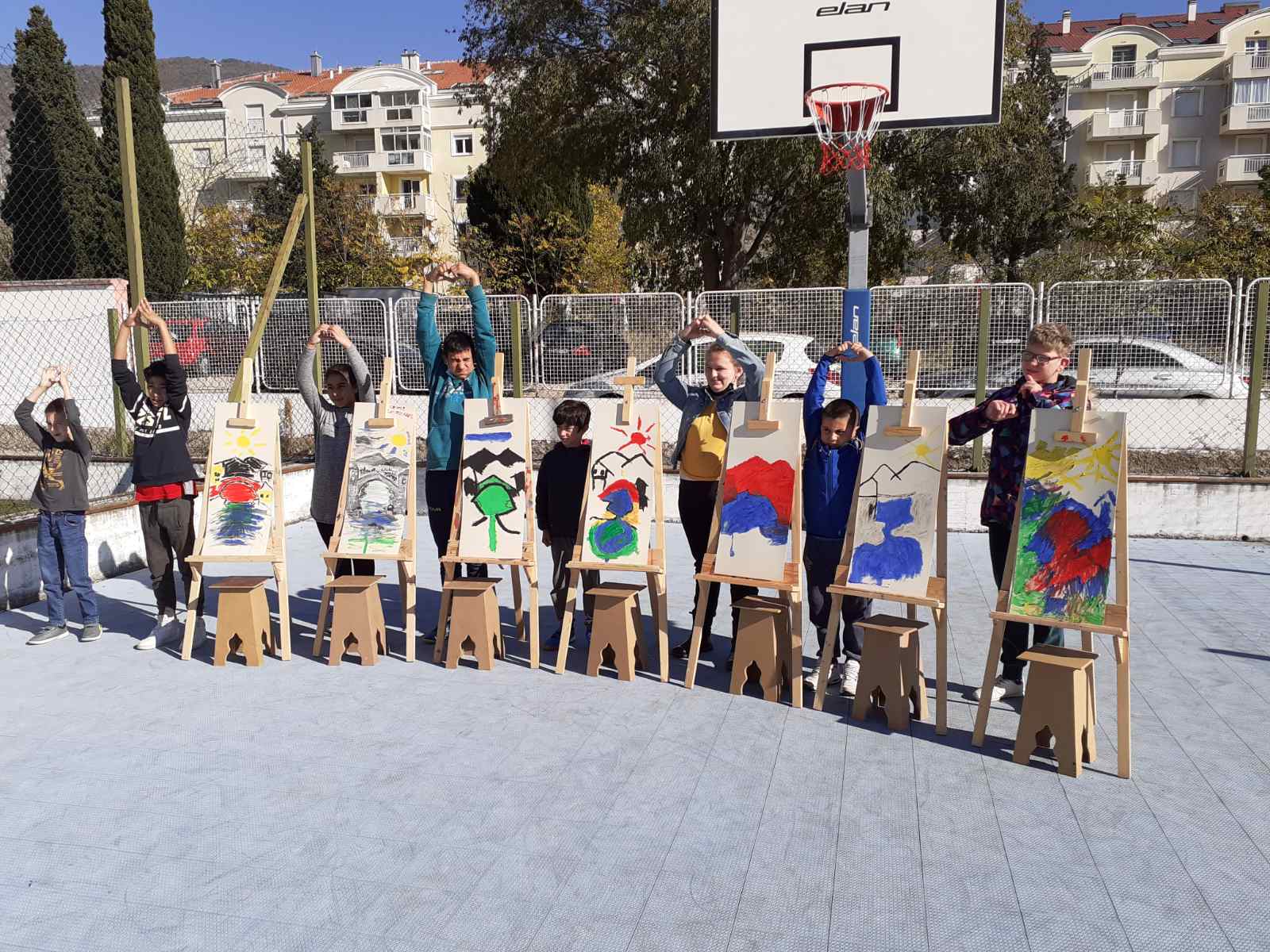 Kada završe osnovnu školu djeca s poteškoćama u razvoju mogu birati samo dva zanata