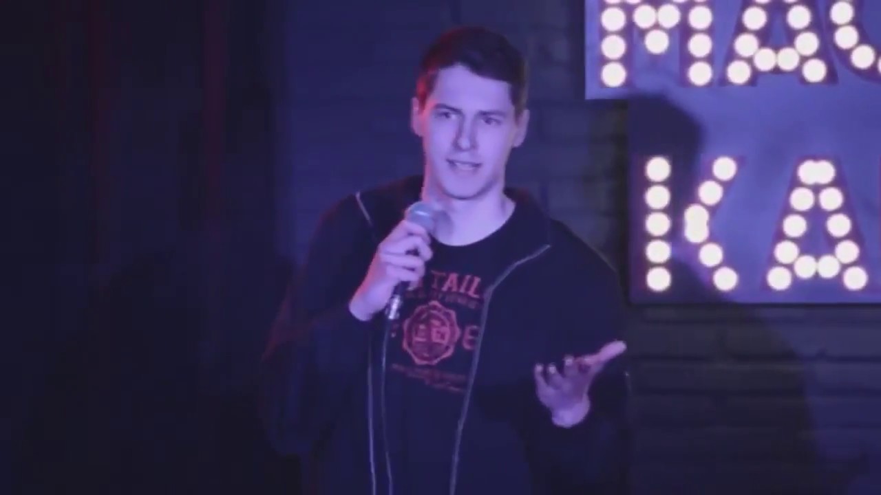 Stand up komedija večeras u Abraševiću