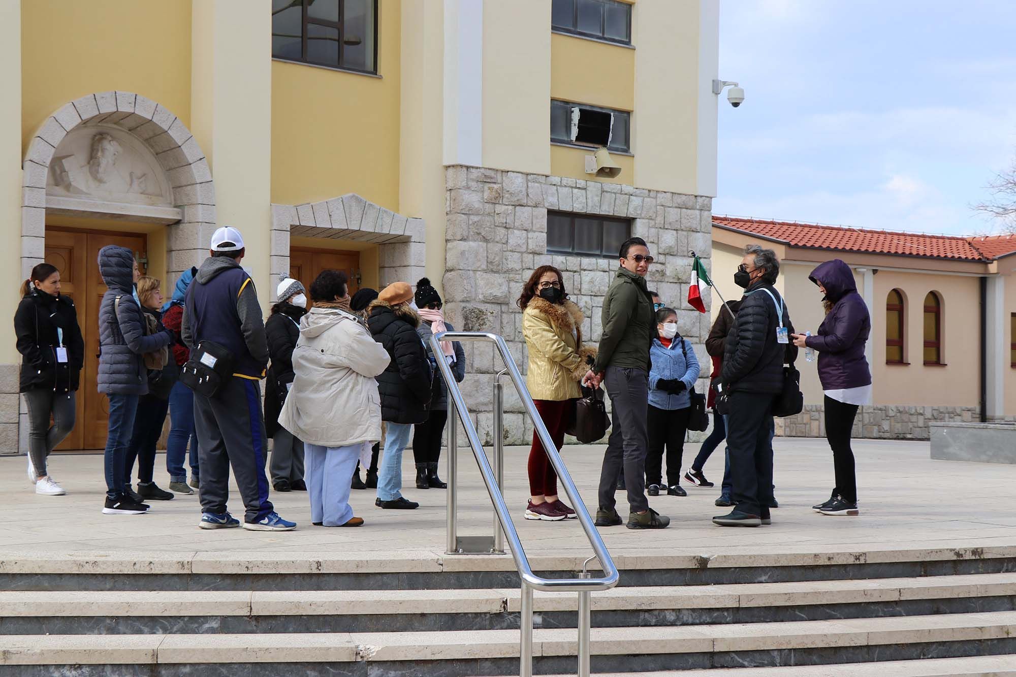 Ljubić: Turizam u Međugorju će ispaštati