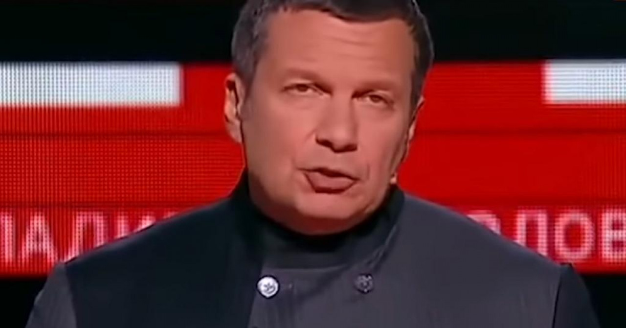 Potpuni kaos na ruskoj državnoj televiziji: Gosti kritizirali rat, a omiljeni Putinov novinar divljao!
