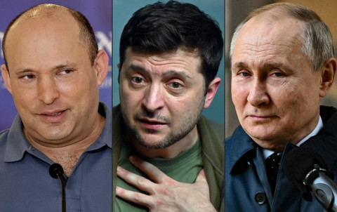 Detalji Putinove ponude Zelenskom: ‘Pred njim su dvije teške opcije, pregovori su na prekretnici‘