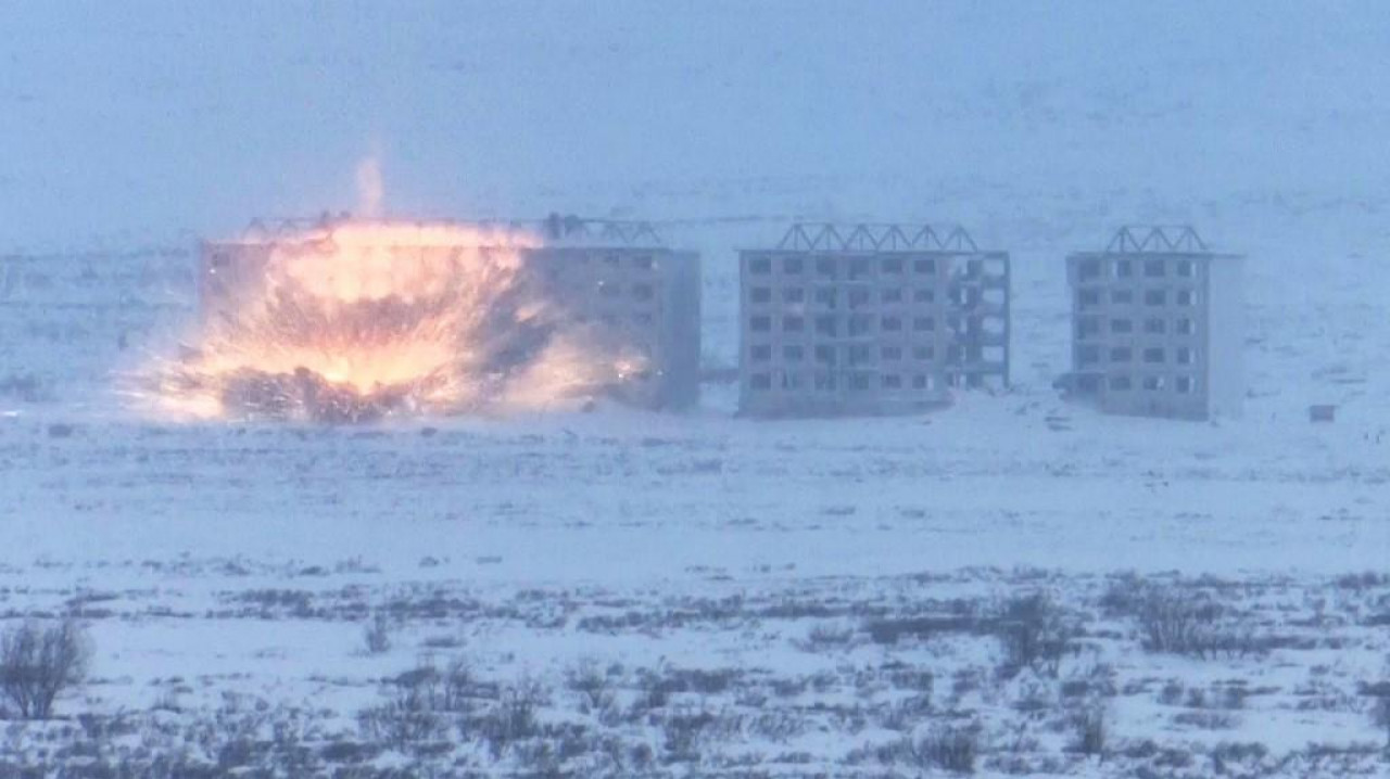 Rusi tvrde da su prvi put koristili hipersonične rakete