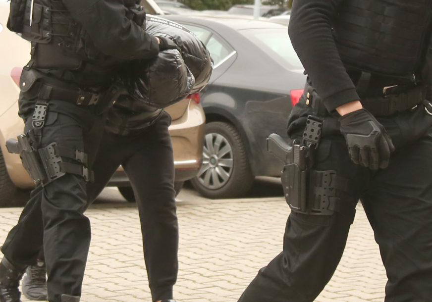 Uhapšen osumnjičeni za ubojstvo policajca u Prijedoru