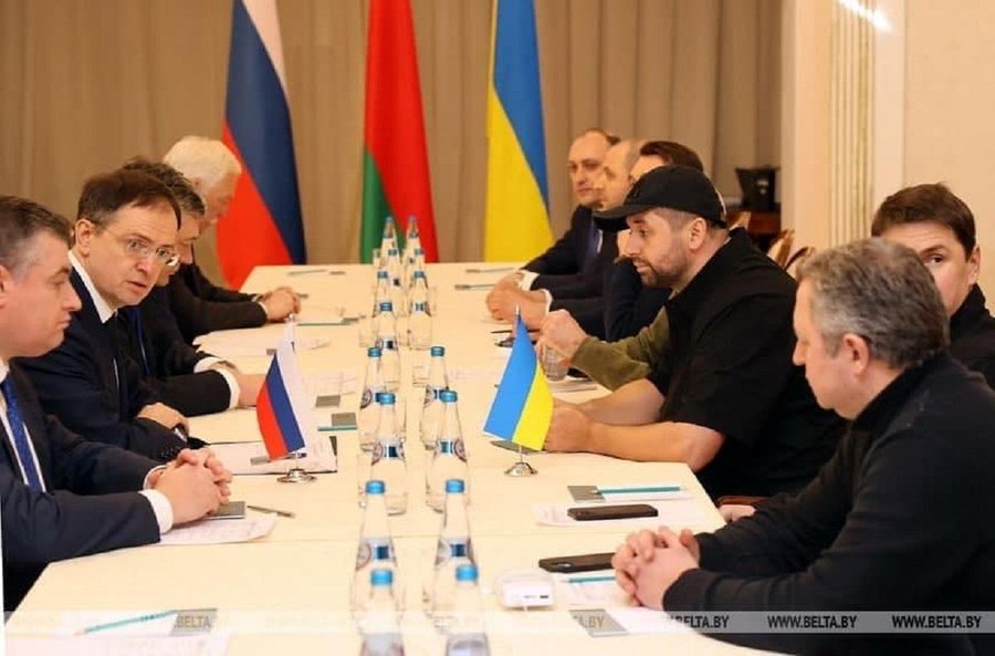 U Kijevu ubijen ukrajinski pregovarač, sumnja se da je odavao tajne