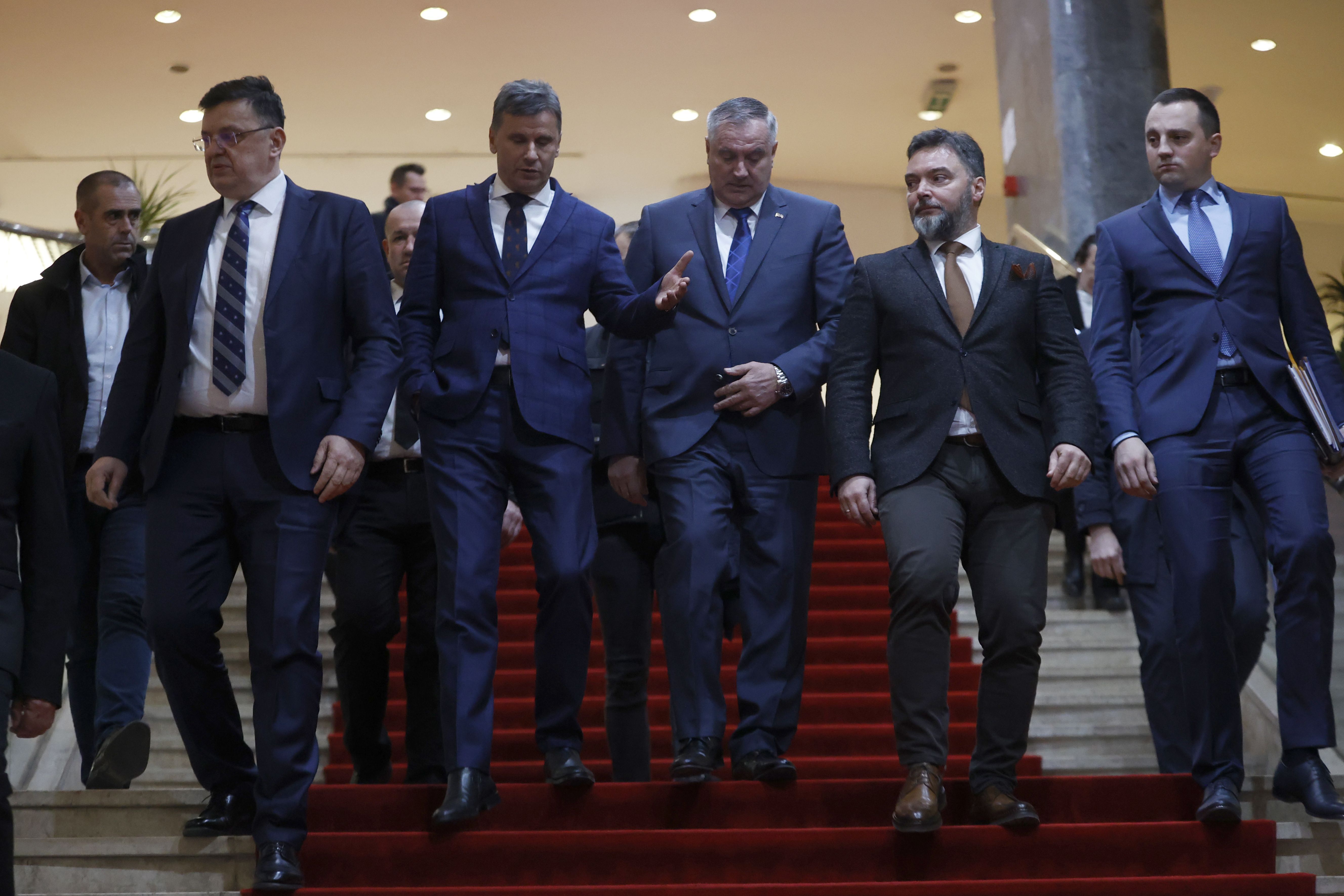 Kriza zahtijeva harmonizaciju mjera na svim nivoima vlasti