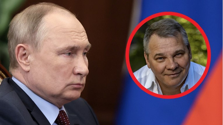 RUSKI BIZNISMEN "UCIJENIO" PUTINOVU GLAVU: Daje milijun dolara onome tko ga uhiti