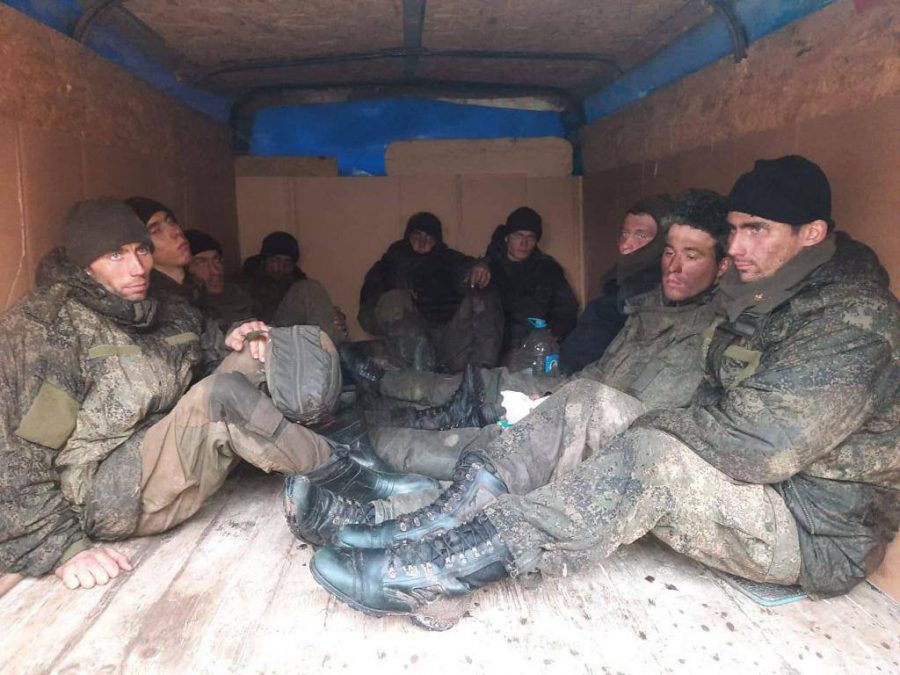 Sastali se Putin i Lukašenko, Rusi zabranjuju društvene mreže, Ukrajinci uhapsili 29 Rusa