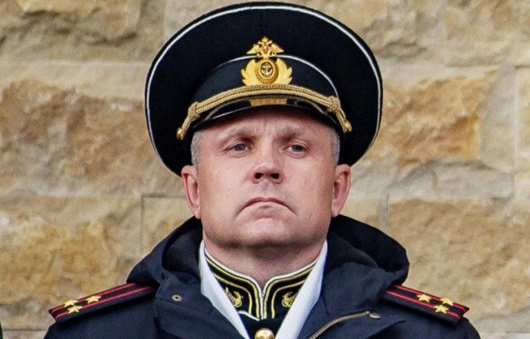 Ukrajinci tvrde da su opkolili Ruse u tri grada! Ubili im još jednog zapovjednika! Putina napustio važan čovjek