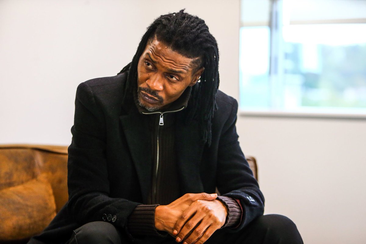 Rigobert Song novi izbornik Kameruna