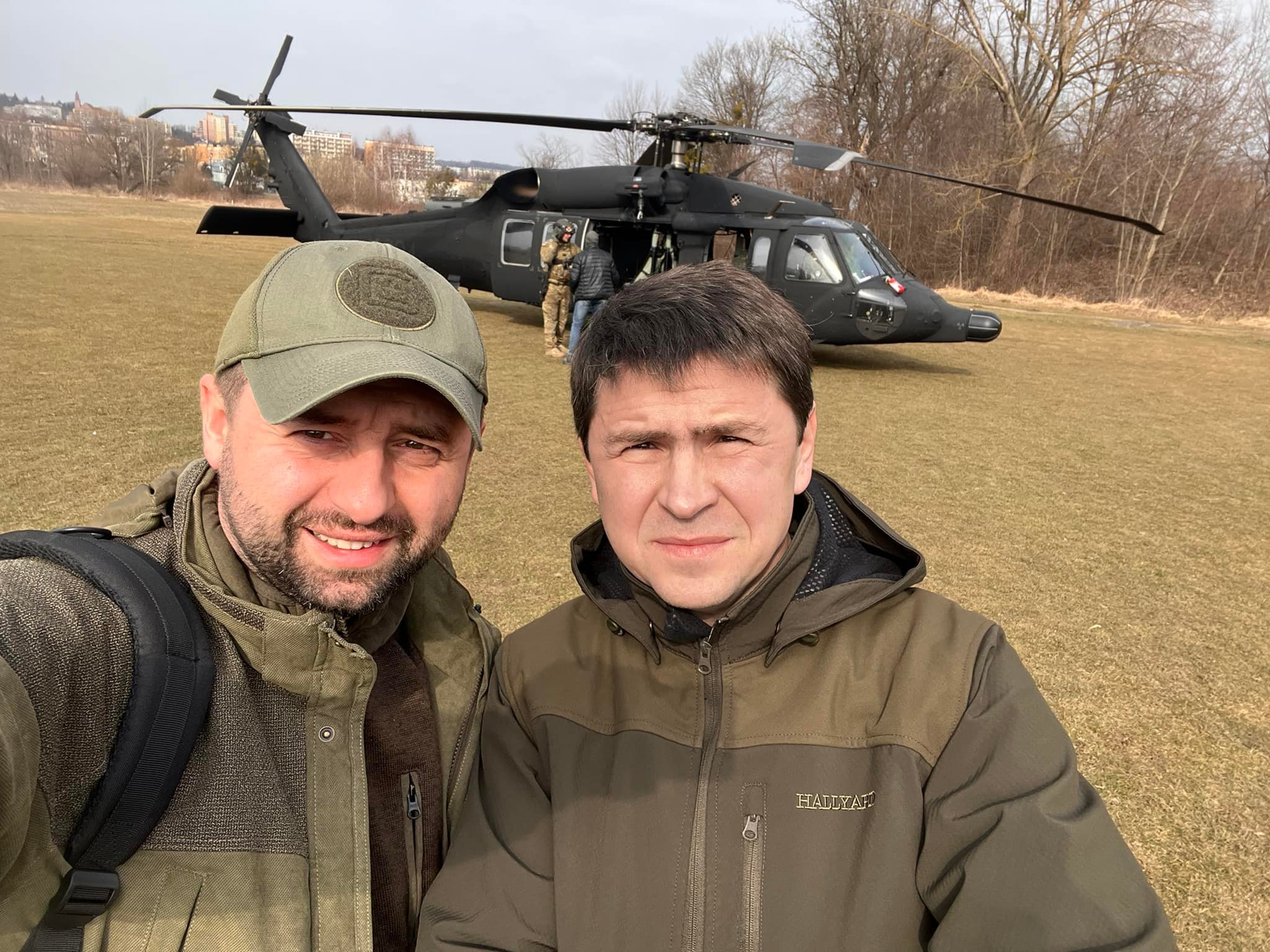 Ukrajinci stigli na pregovore, ali se ne zna točna lokacija! Objavili minimalni cilj