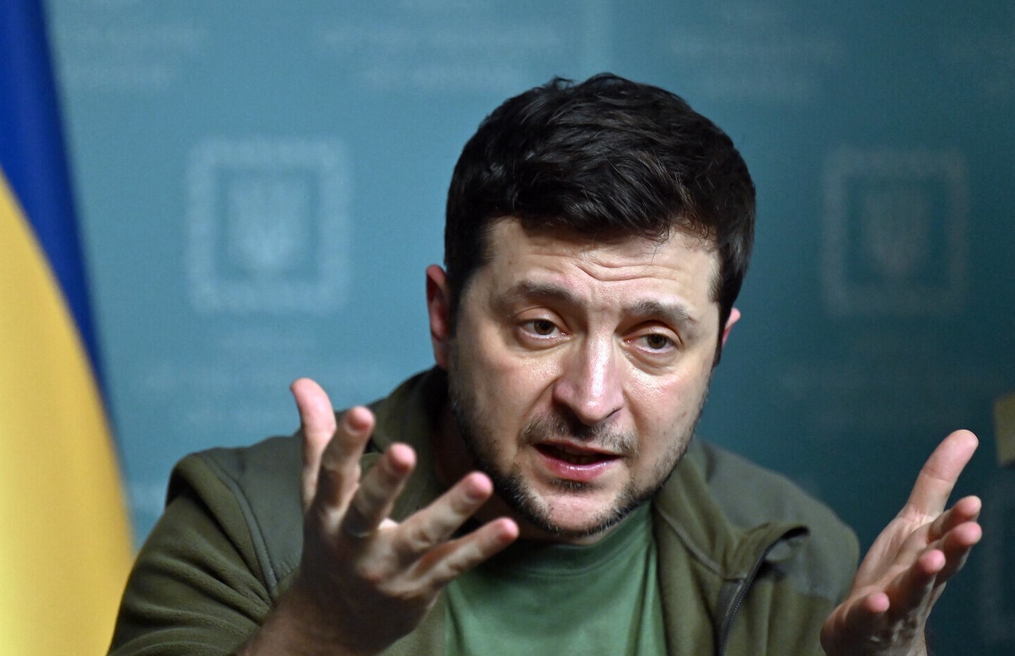 Zelenski: Rusija je za 13 dana izgubila više aviona nego za 30 godina