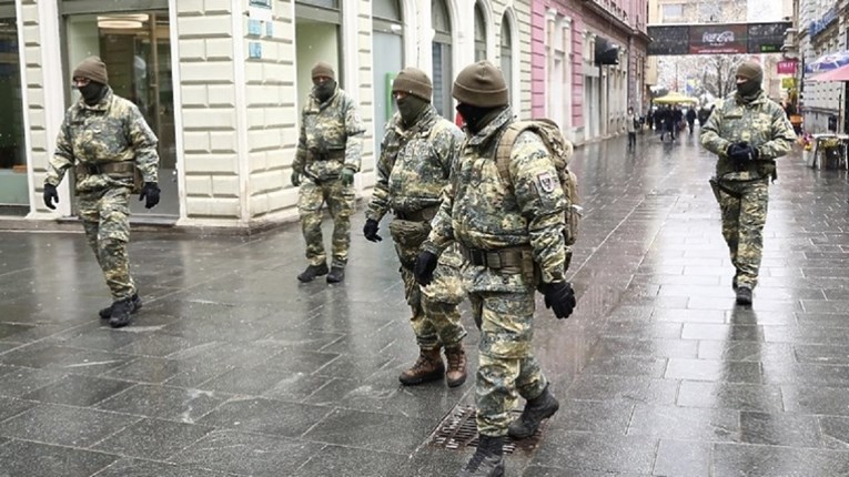 Bombarderi lete iznad BiH, ulice Sarajeva pune vojske: "Ovo nije slučajno"