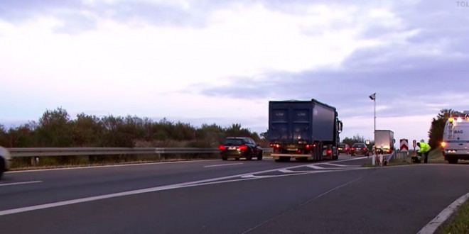 Vozače iz BiH u Austriji pod prijetnjom tjerali da krše zakon