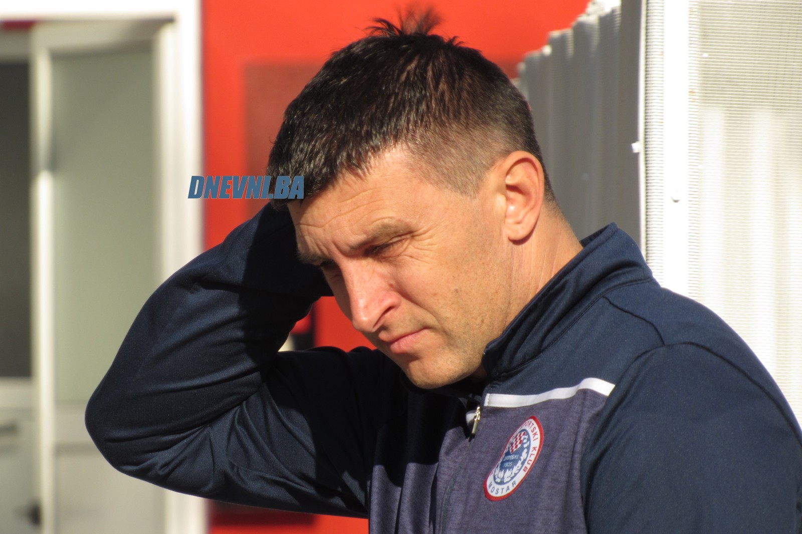 Dinamo: Što za Jakirovića znači gostovanje kod Betisa