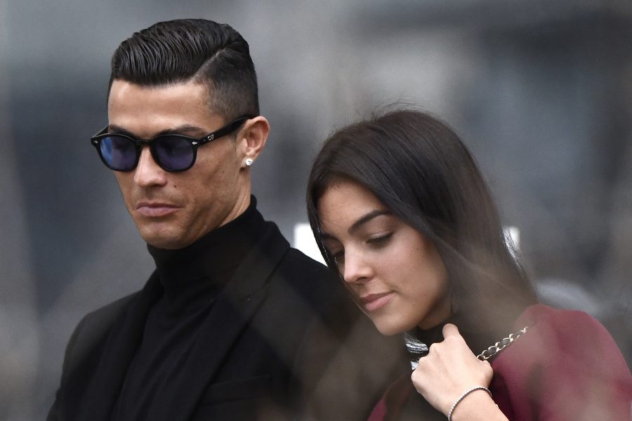Preminuo sin Cristiana Ronalda