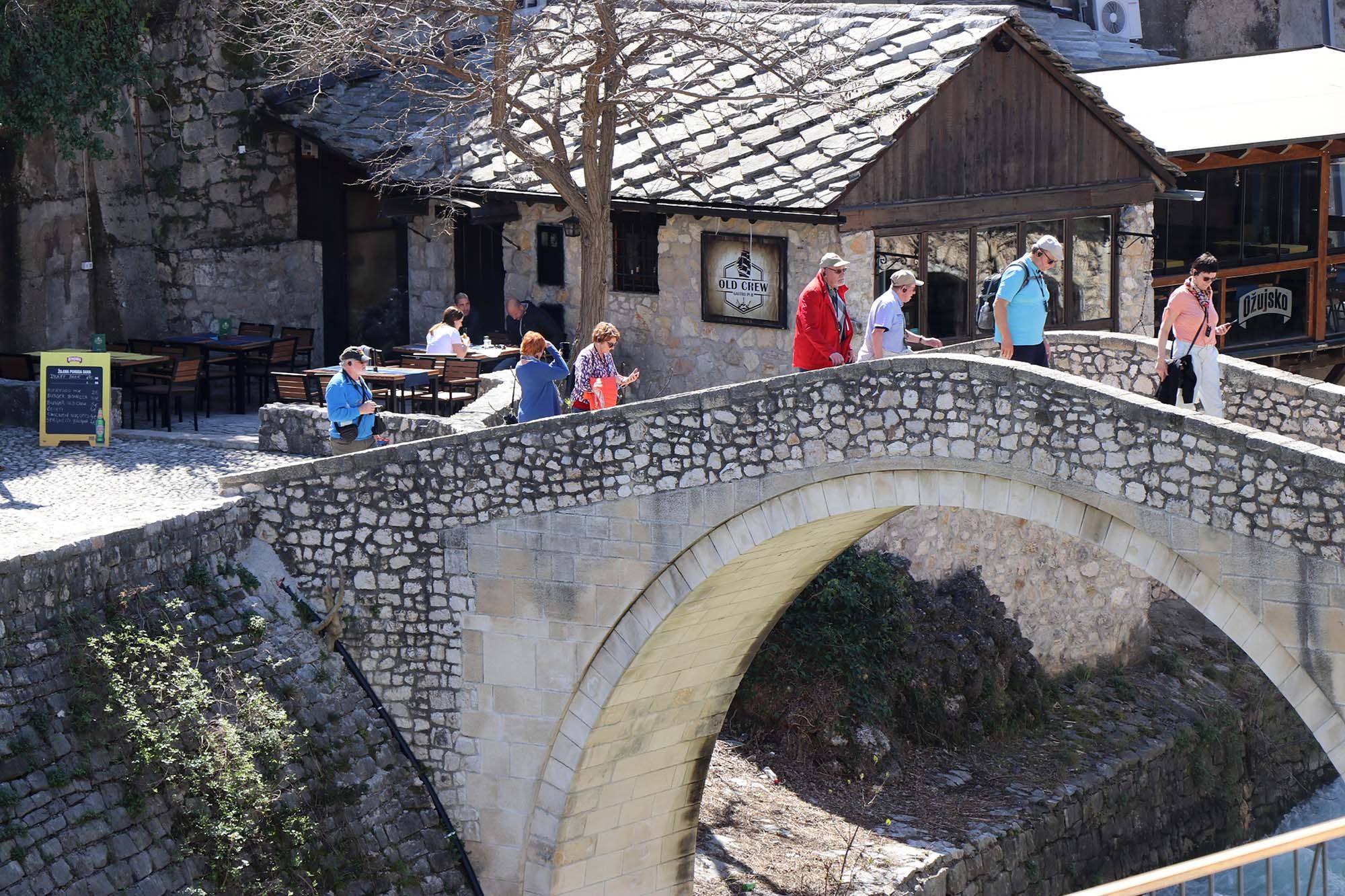 Turistički radnici u Hercegovini zadovoljni predsezonom