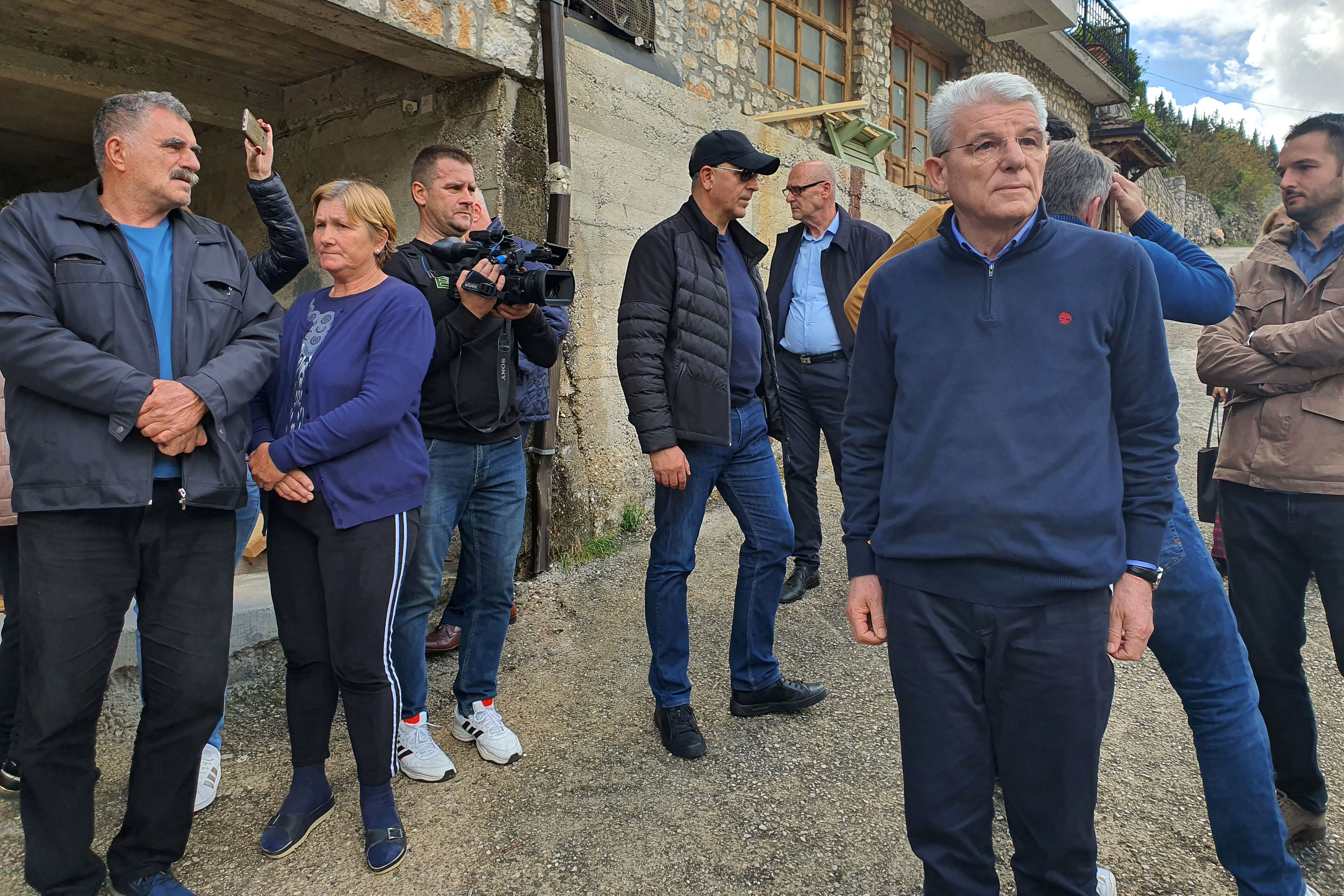 50 tisuća KM za obitelj poginule Elmire Sefo iz Stoca