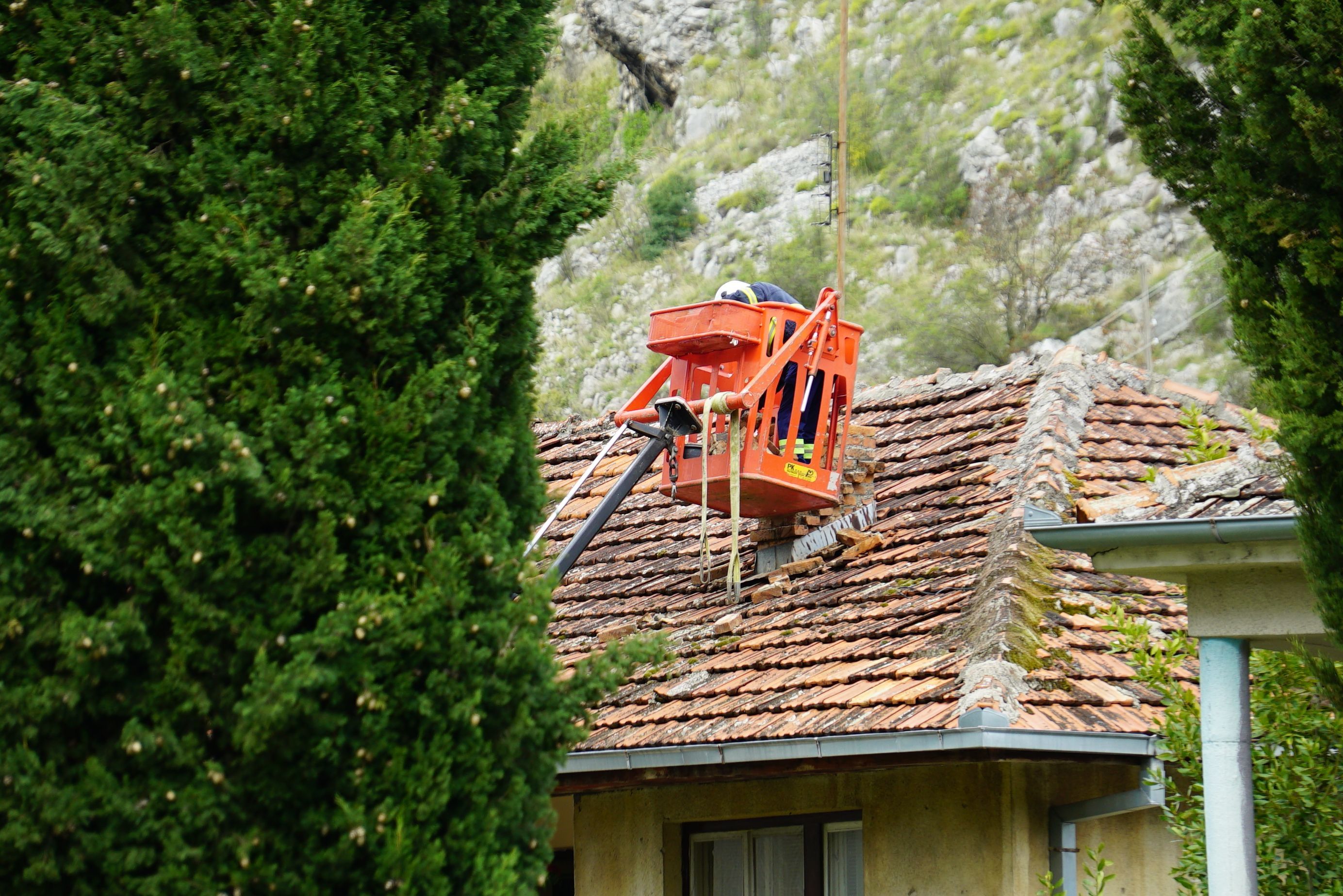 U Stocu do sada 498 osoba prijavljenih šteta od potresa