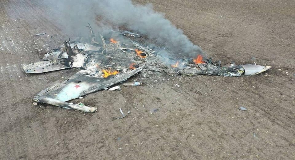 Oko Kijeva pronađeno 410 mrtvih tijela! Ukrajinci tvrde da su srušili ruski avion