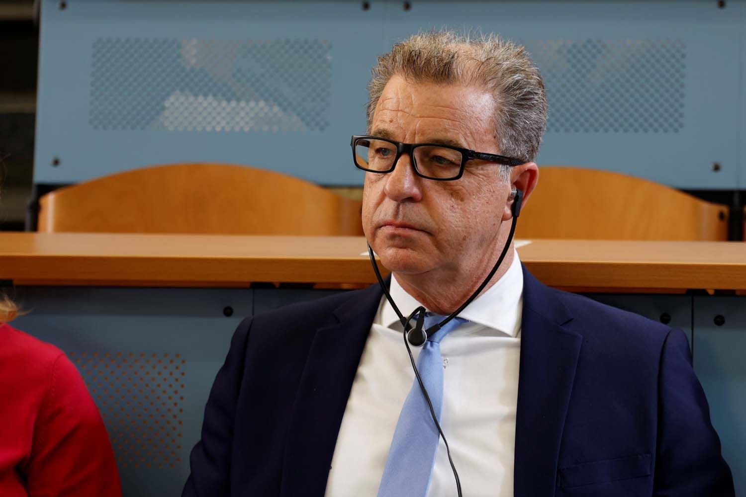Brammertz: Nikad više negiranja genocida, a to je posljednja faza počinjenja zločina