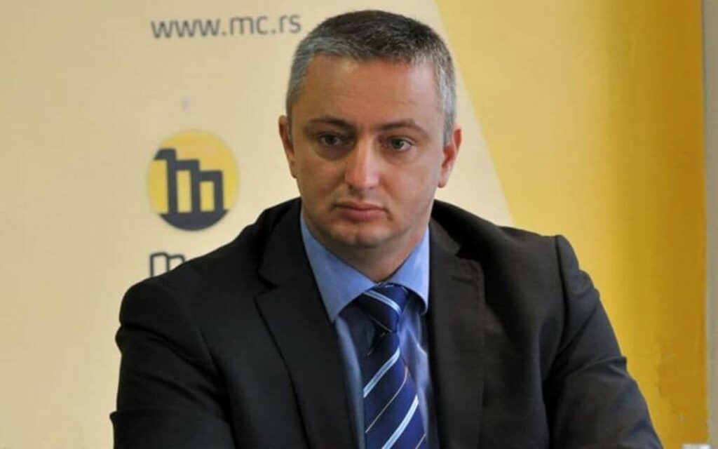 INTERVJU Prof. dr. Darko Trifunović: Nema bojazni od rata. Prijetnja su unutarnji, destabilizirajući politički krugovi