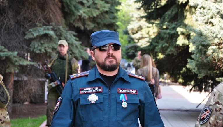 Navodno uhićen ruski separatistički vođa! Zelenski dao ponudu Rusiji