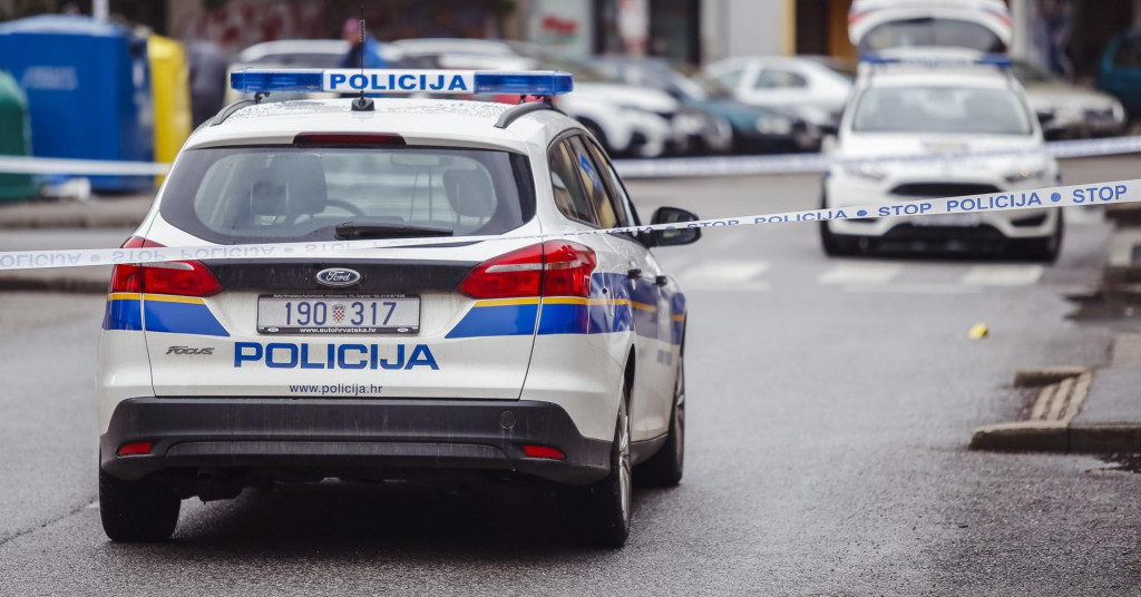 U Hrvatskoj poginula devetogodišnja djevojčica