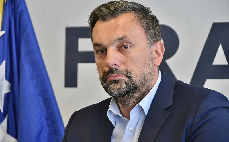 Konaković: Blizu smo dogovora oko koncepta formiranja parlamentarne većine