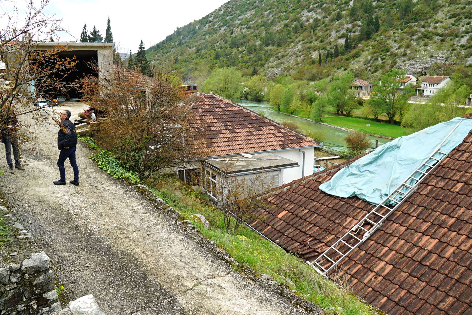 Vlada FBiH održala hitnu sjednicu posvećenu posljedicama zemljotresa