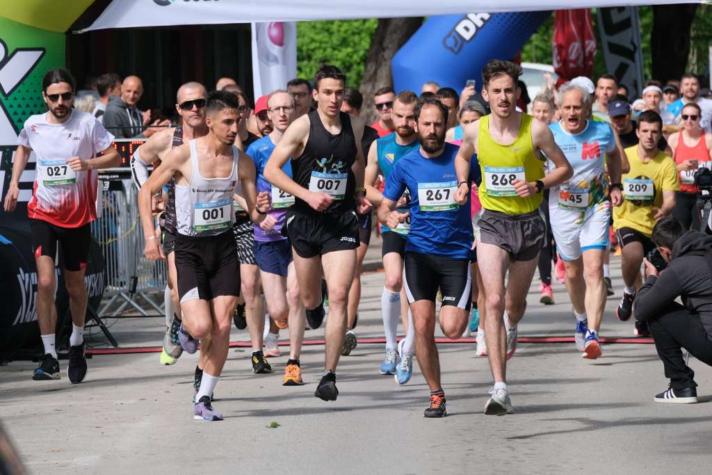 'Stolački cener' po drugi put na ulicama