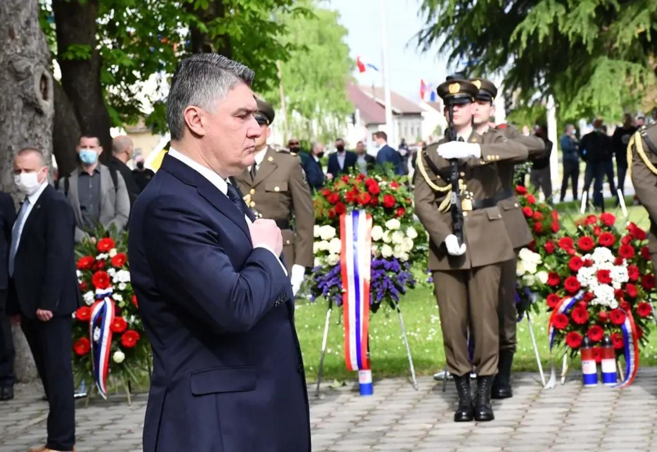 Milanović o naoružavanju Srbije: Tko će njih napasti?