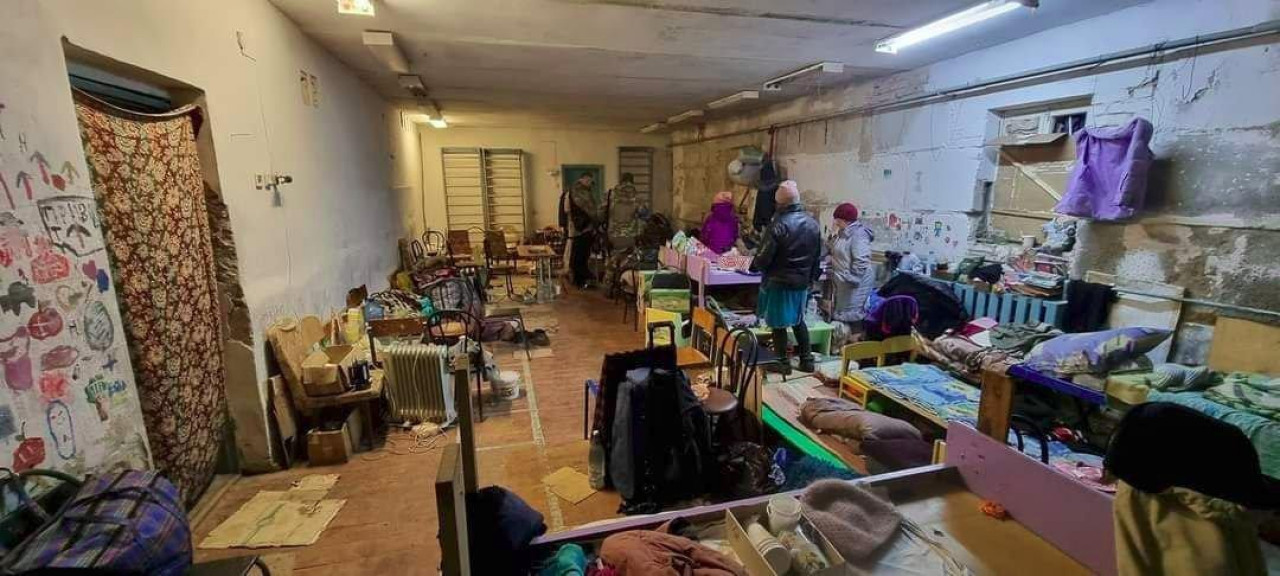 Čak 130 ljudi mjesec dana provelo u podrumu od 65 m2: ‘Spavali smo na nogama, između leševa‘