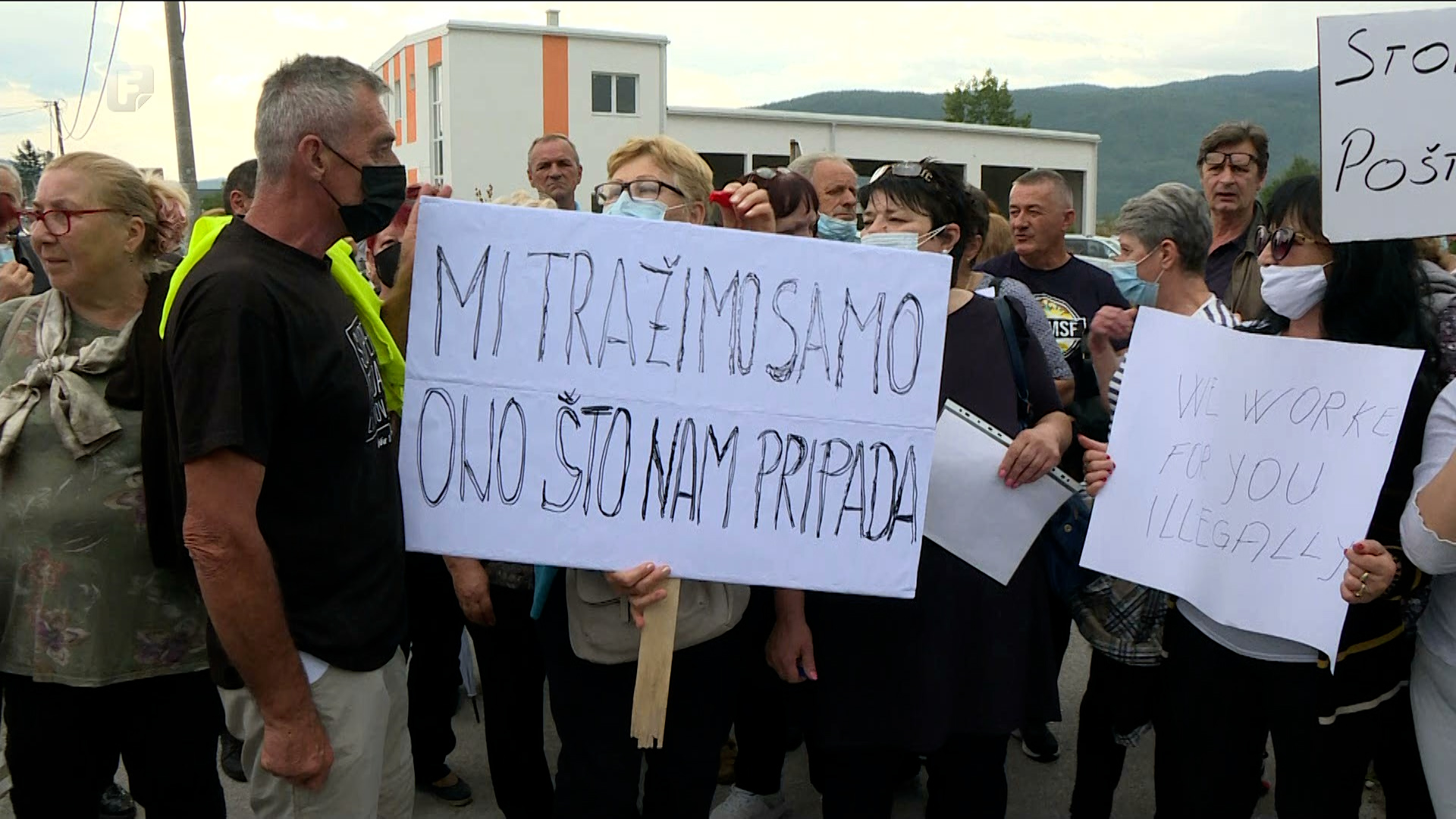 Radnici u BiH nemaju razlog za slavlje 1. svibnja