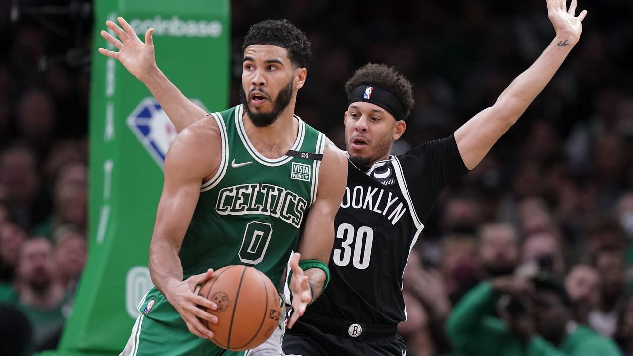 NBA: Boston dobio i drugu utakmicu