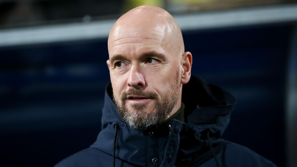 Erik Ten Hag prvi favorit za nasljednika Ralfa Rangnicka