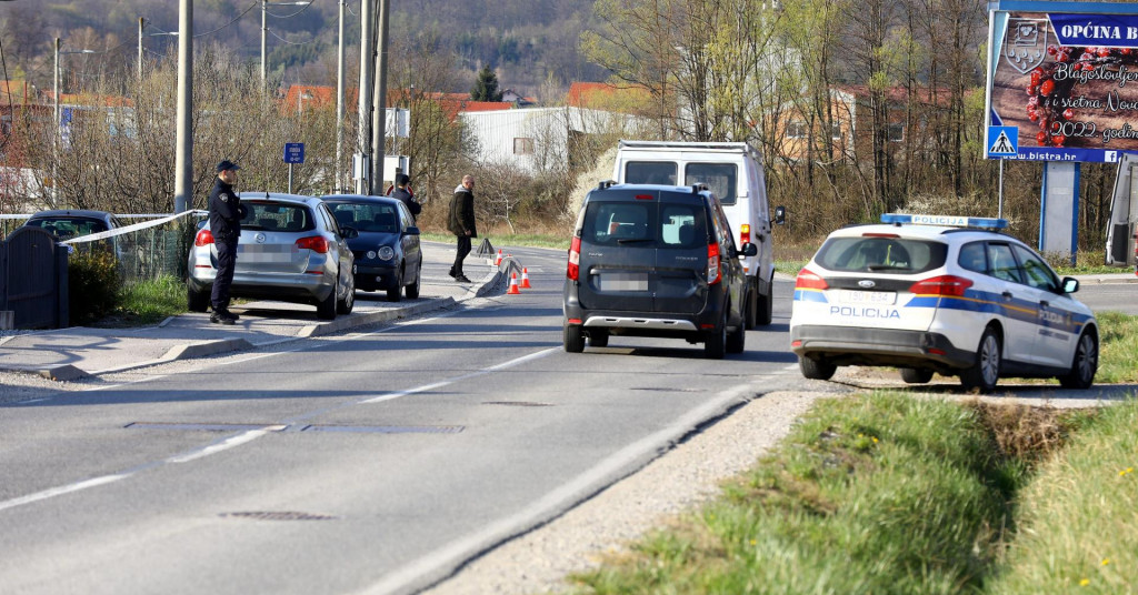 Majka ubila svoje 5-godišnje dijete pa sebe